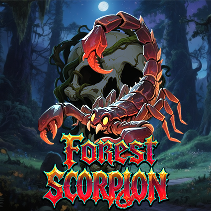 Forest Scorpion